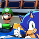 Illustration for article titled 'Shop Contest: Sonic & Tails Hit The Road, Winners!